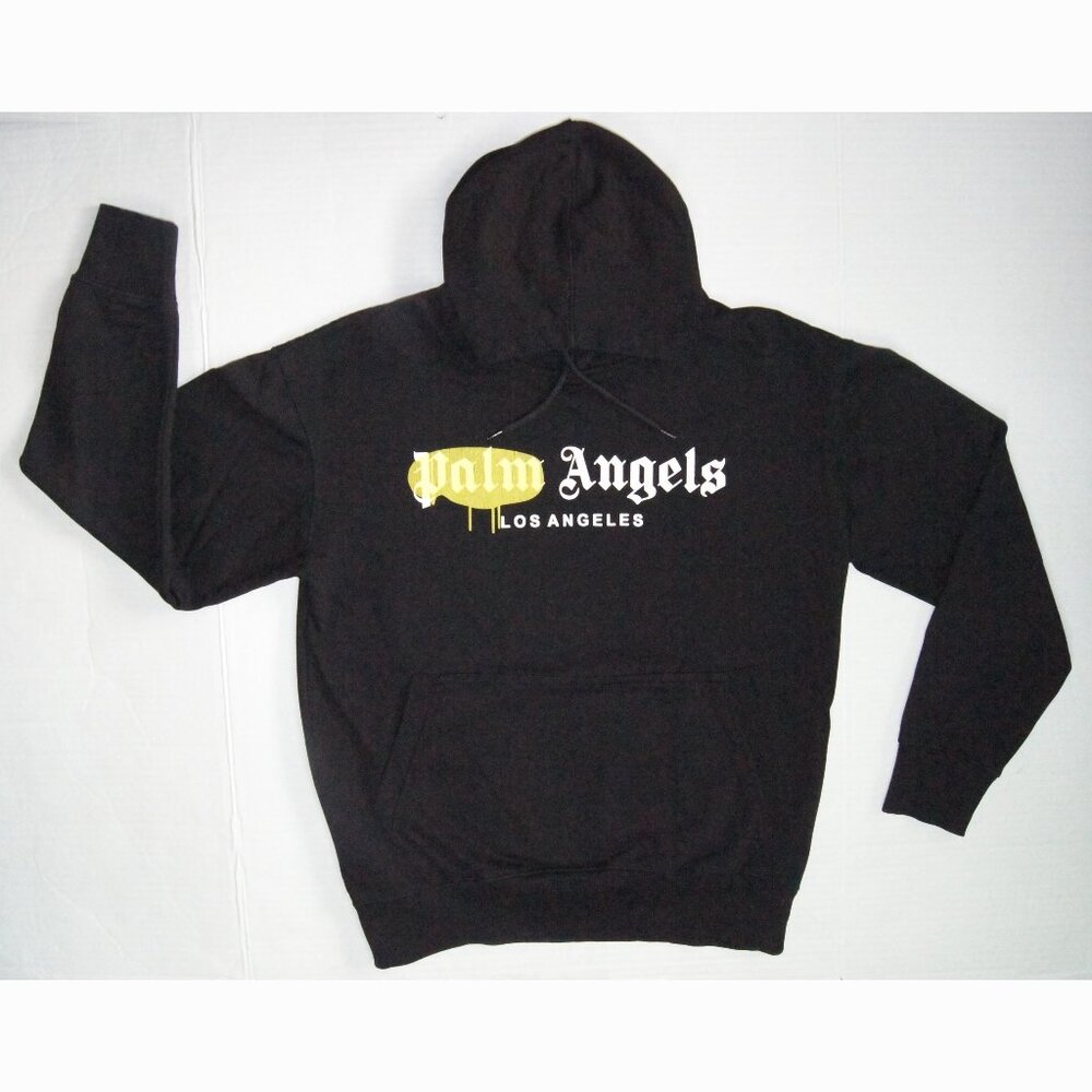 Palm Angels Los Angeles Hoodie